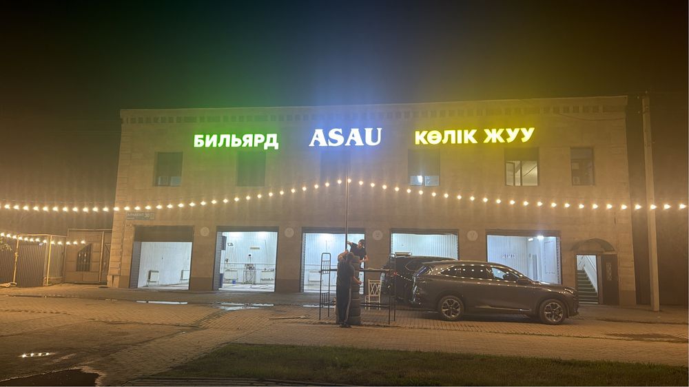 Продается действующий бизнес