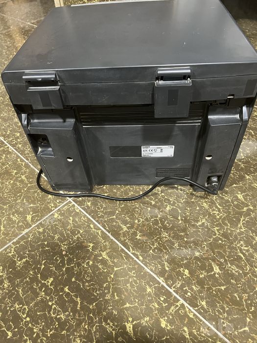 Принтер i-sensys MF4018