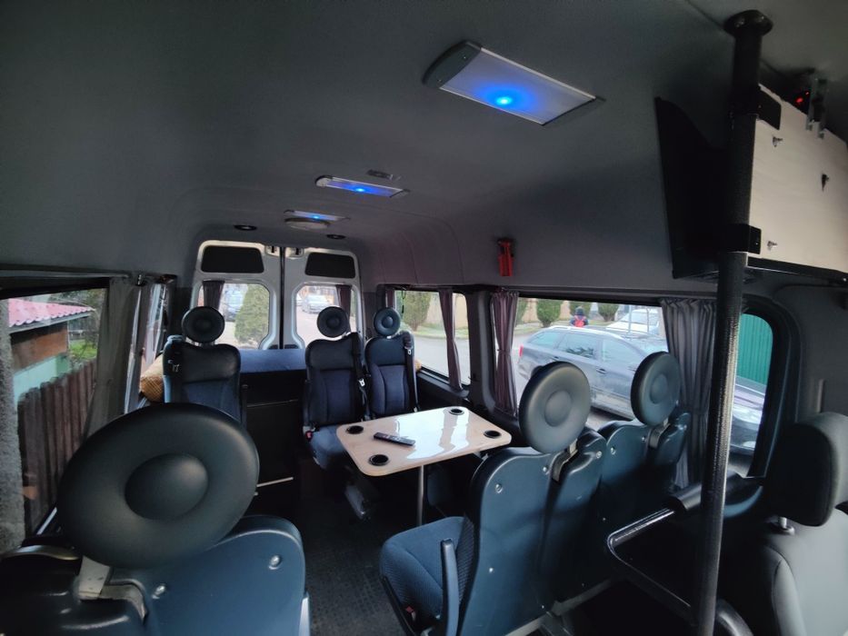 Curse private Constanța oriunde în țară 9 locuri