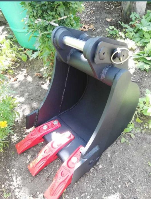 Кофа за мини багер 30ка за jcb8015