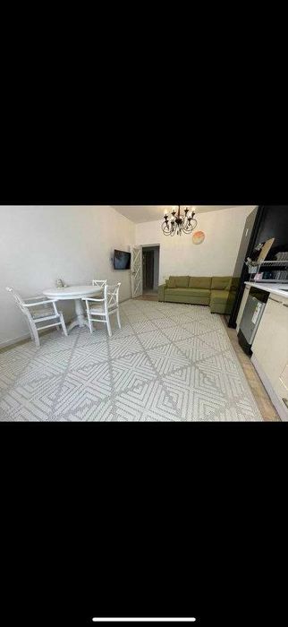 СРОЧНО ПРОДАЕТСЯ! Евротрешка, 70м2|ул Нукусская  АКТ