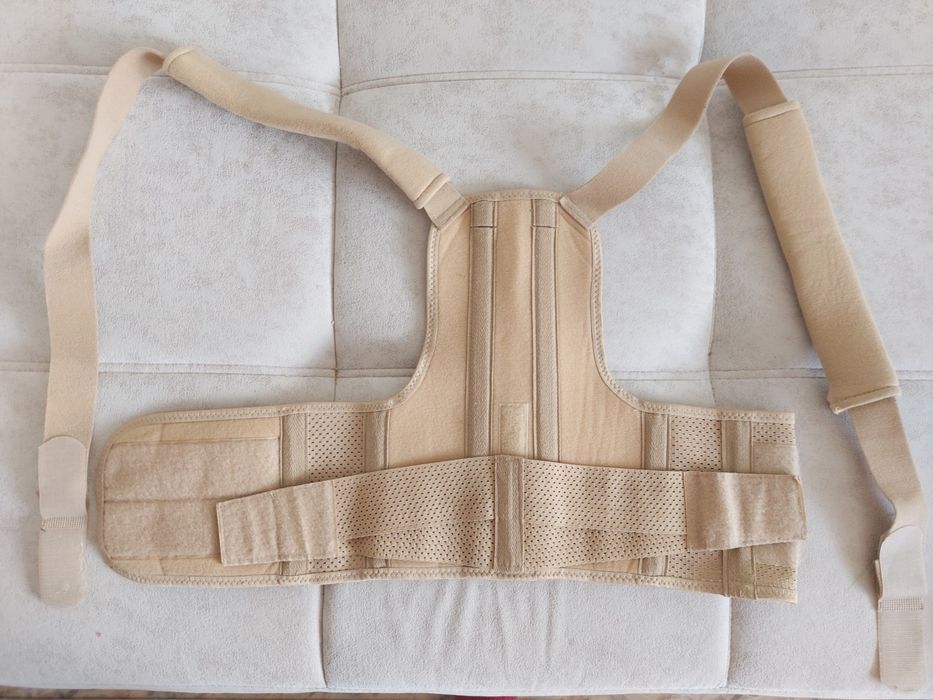 Ортопедический корсет