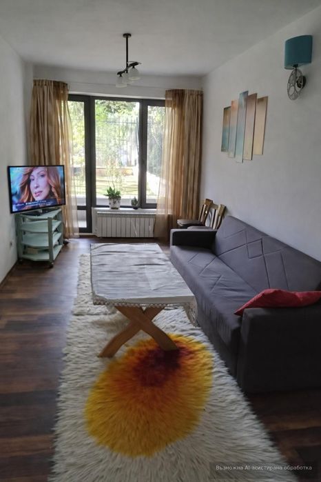 Двустаен, продажба, ж.к Надежда 2