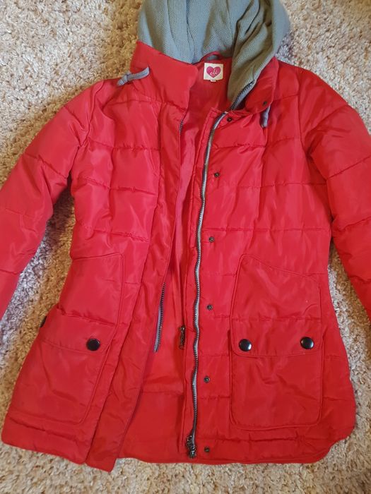 Geaca iarna Kotton mărimea 38