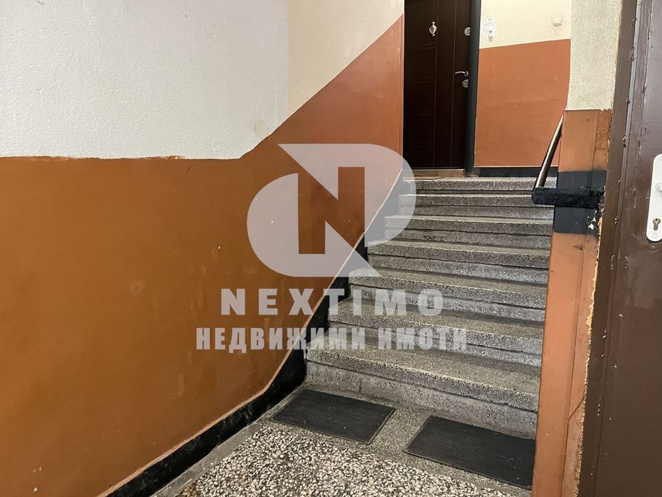 Продава се Тристаен апартамент в Пловдив, Център - 92 кв.м за 1718 €/кв.м - Снимка #10