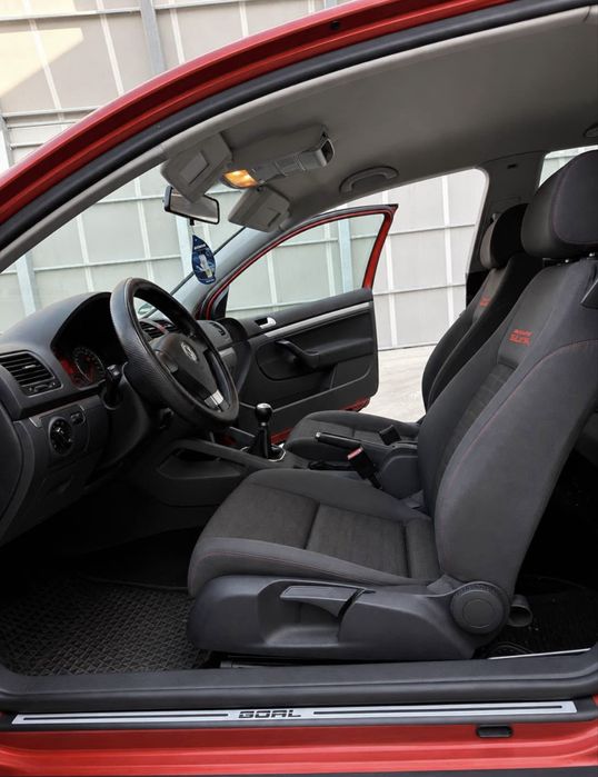 VOLKSWAGEN Golf 2006 — imagine 5