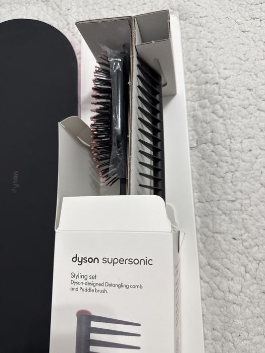 Dyson выпрямитель