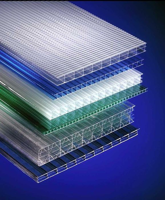 Leksan | Лексан | оптом | Golden plast - Израил | GP-1