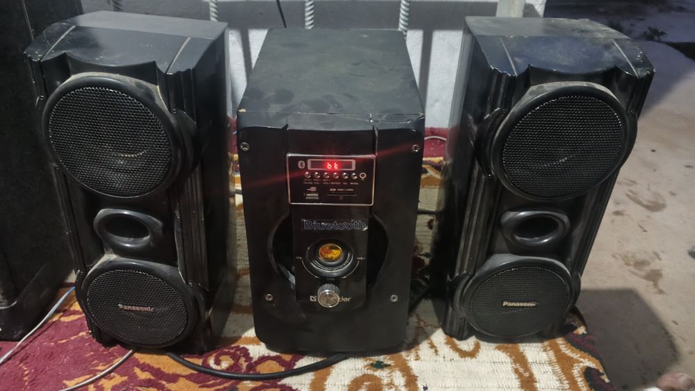 Самбуфер 350.000