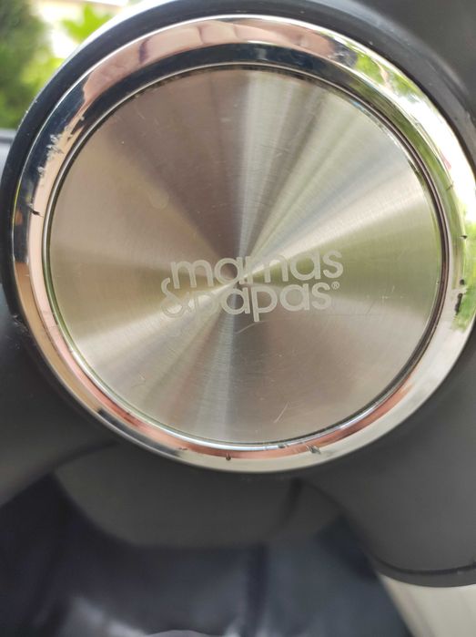 Детска количка Mamas and Papas