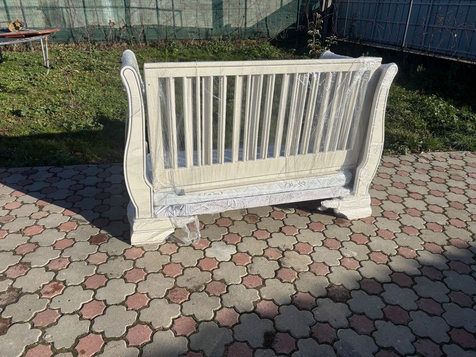 Pătuț copil Mobexpert jazz