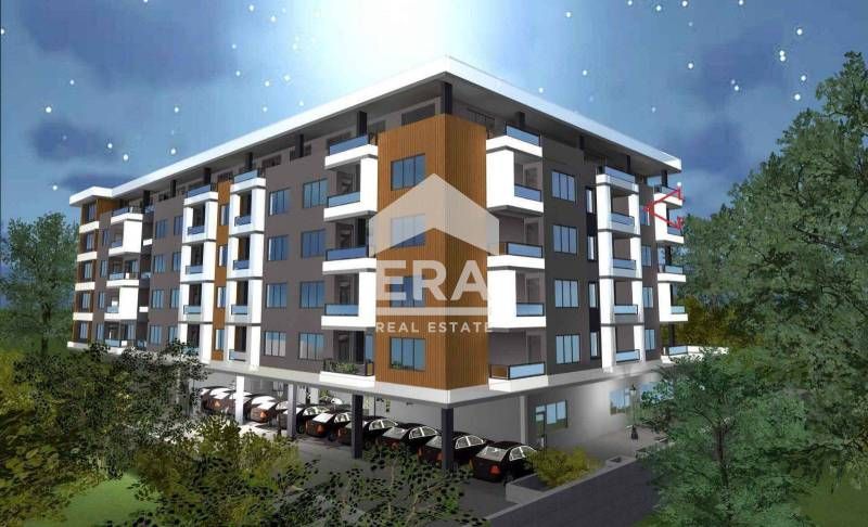 Продава се Двустаен апартамент в Хасково, Орфей - 90 кв.м за 616 €/кв.м - Снимка #3