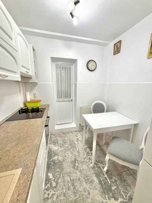Apartament 3 camere | Crucea Gării | Vis-a-vis de Tribunal | 400 €