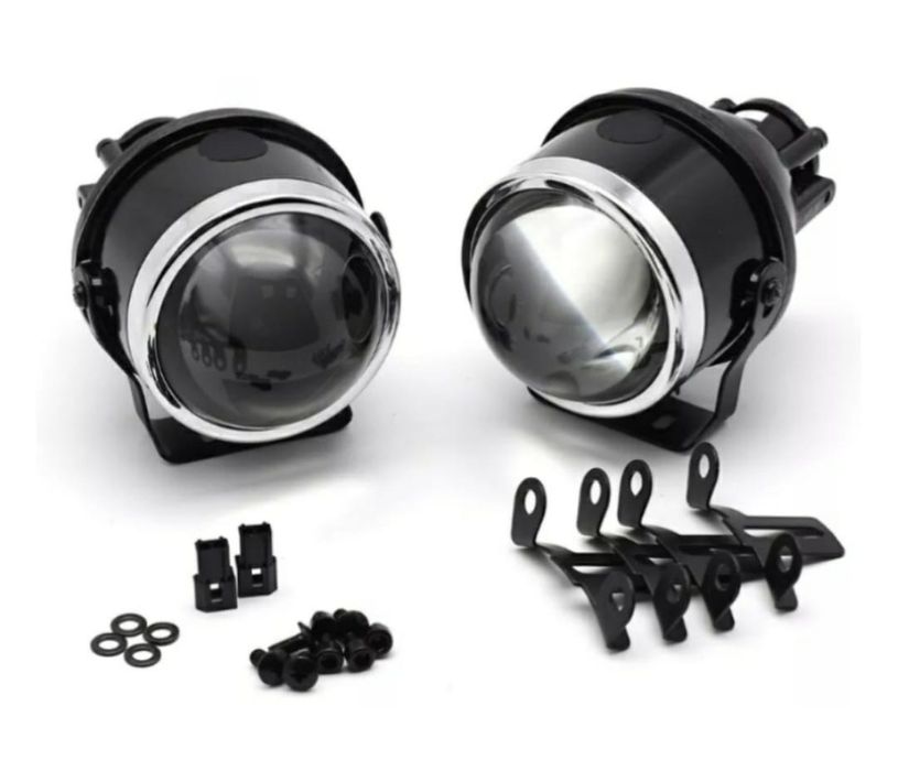 Продам фары противотуманные.