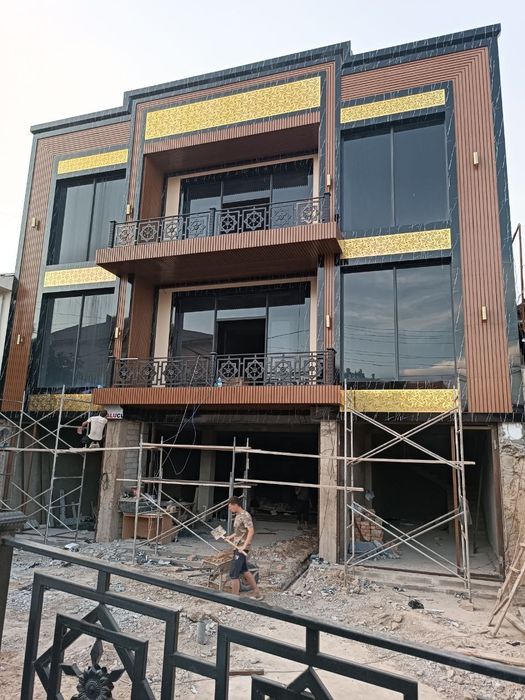 Alyukabond Travertin alyubond alkafon alibon алюкабонд алкафон паталог