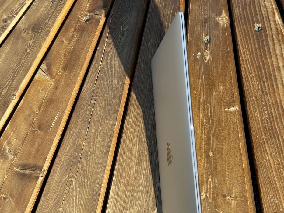 Macbook Air 2020 intel
