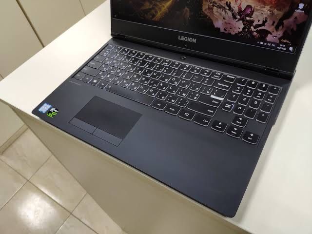 Lenovo legion 530
