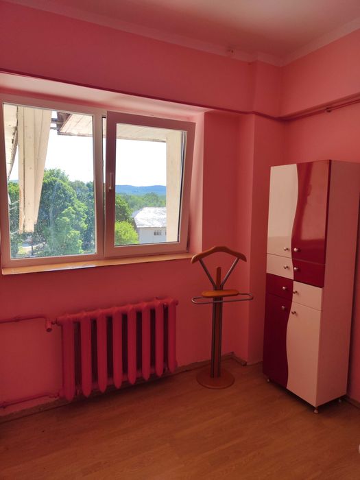 Apartament 3 camere Stoina Gorj
