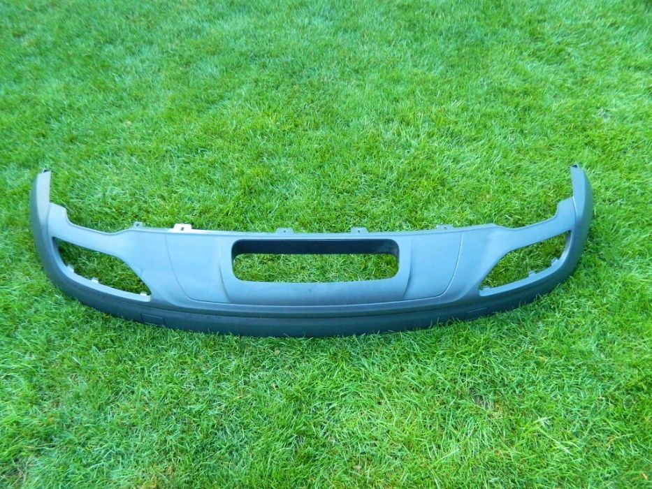 Difuzor spoiler bara spate Audi Q5 model 2017-2019 cod 80A807521