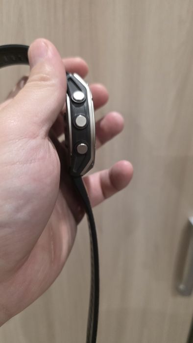 Garmin fenix 8 51mm sapphire amoled