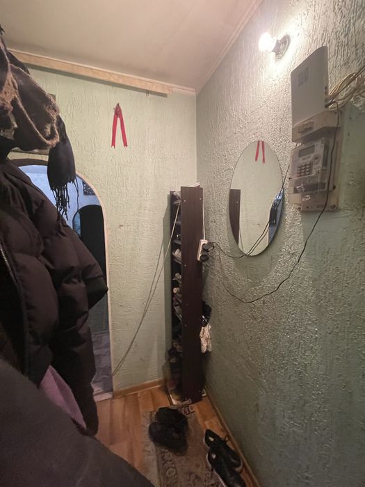 квартира двухэтаж