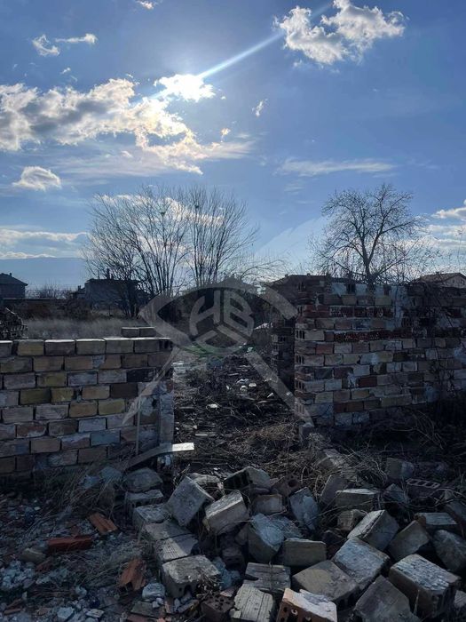 УПИ с постройка в Йоаким Груево 63763