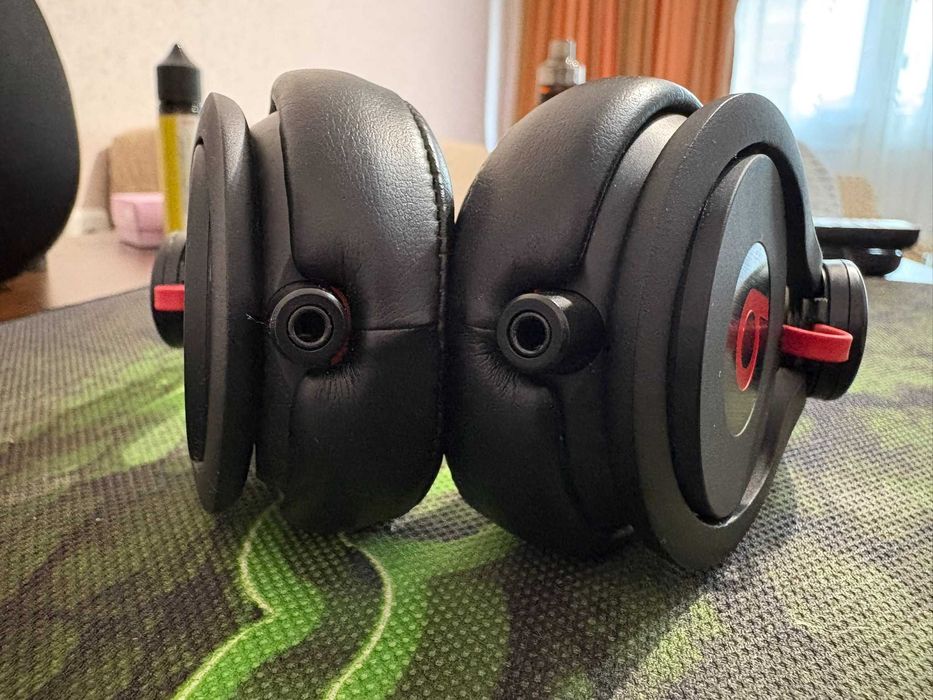 Слушалки BEATS BY DRE MIXR