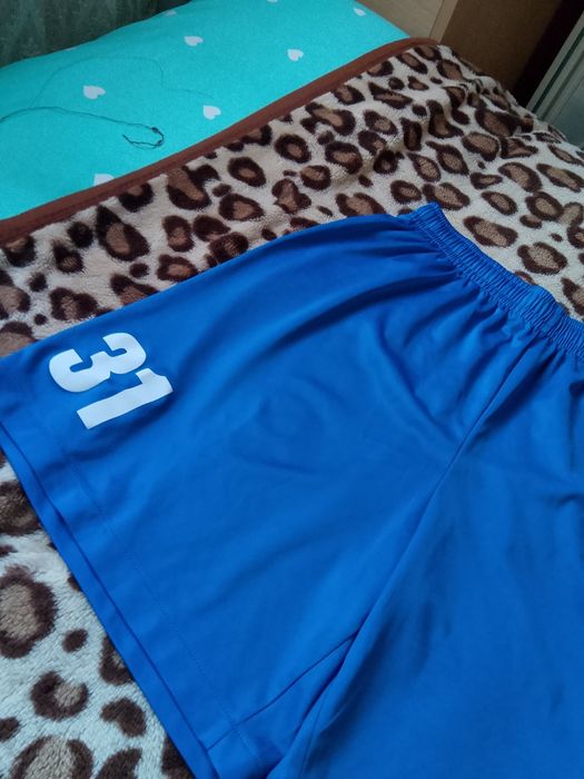 Pantaloni scurți sport Puma