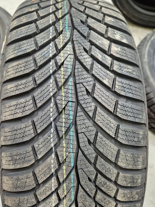 1 anvelopa iarna noua Continental 225 45 17