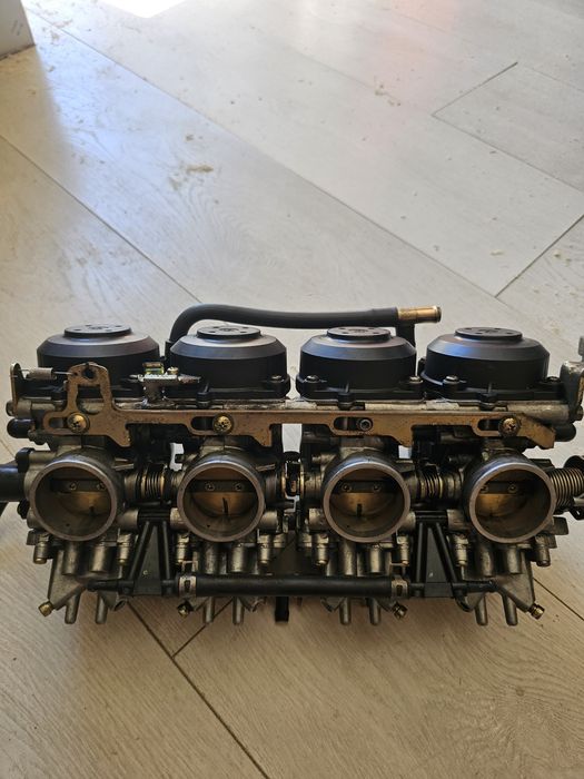 Carburator Yamaha r6 99-02