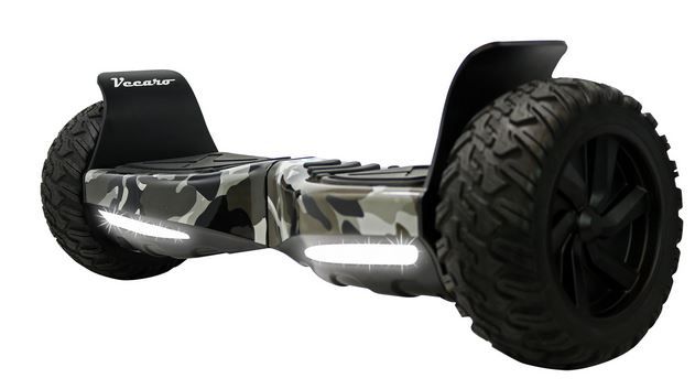 На Изплащане БЕЗ Оскъпяване Ховърборд 8,5 ХАМЪР Гаранция! Вносител!