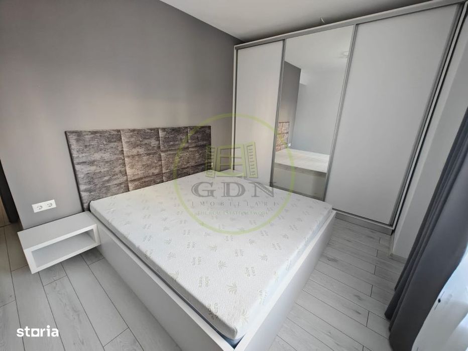 Apartament 3 camere, 72 mp, balcon 12 mp, Cartier Kogalniceanu, Sibiu