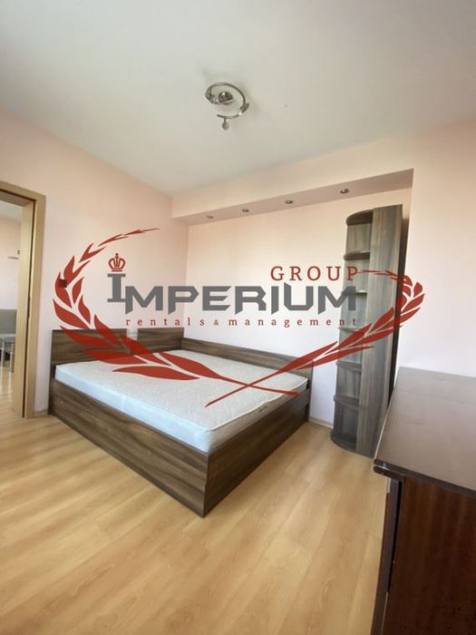 Дава се под наем Двустаен апартамент в Варна, Цветен квартал - 65 кв.м за 408 € - Снимка #7