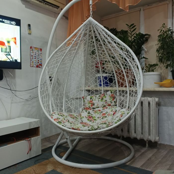 Качеля  памишьение