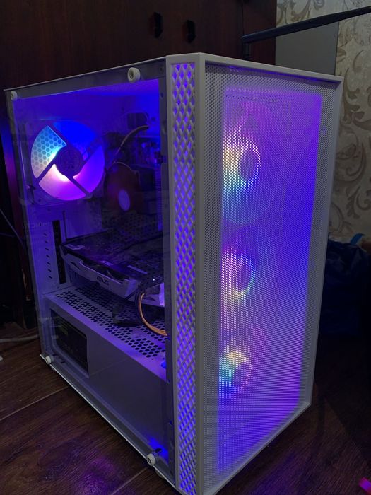 продам компьютер игровой