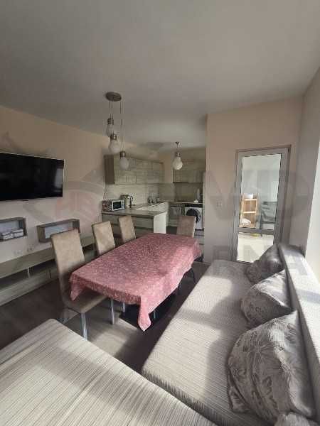 Дава се под наем тристаен апартамент във Виница! 21873832