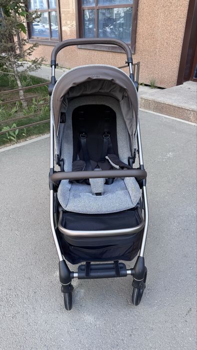 Продам коляску ANEX IQ