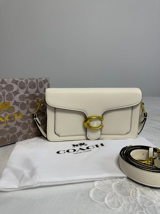 Geanta Coach Tabby