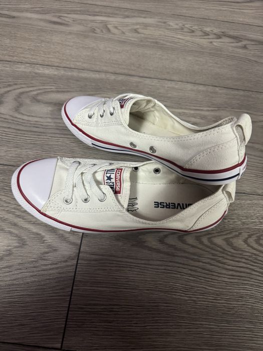 Converse Tenis All*Stras
