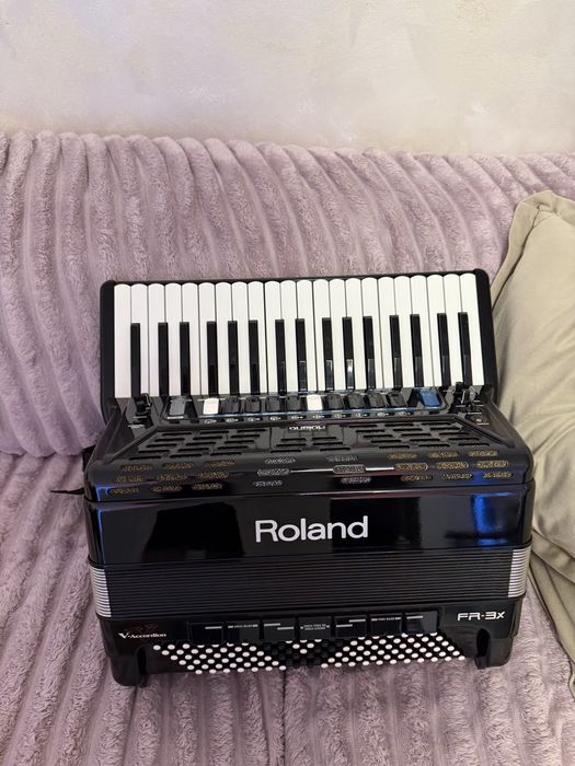 Roland fr3x impecabil ca nou