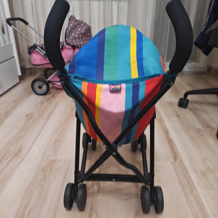 Количка за кукла Maclaren