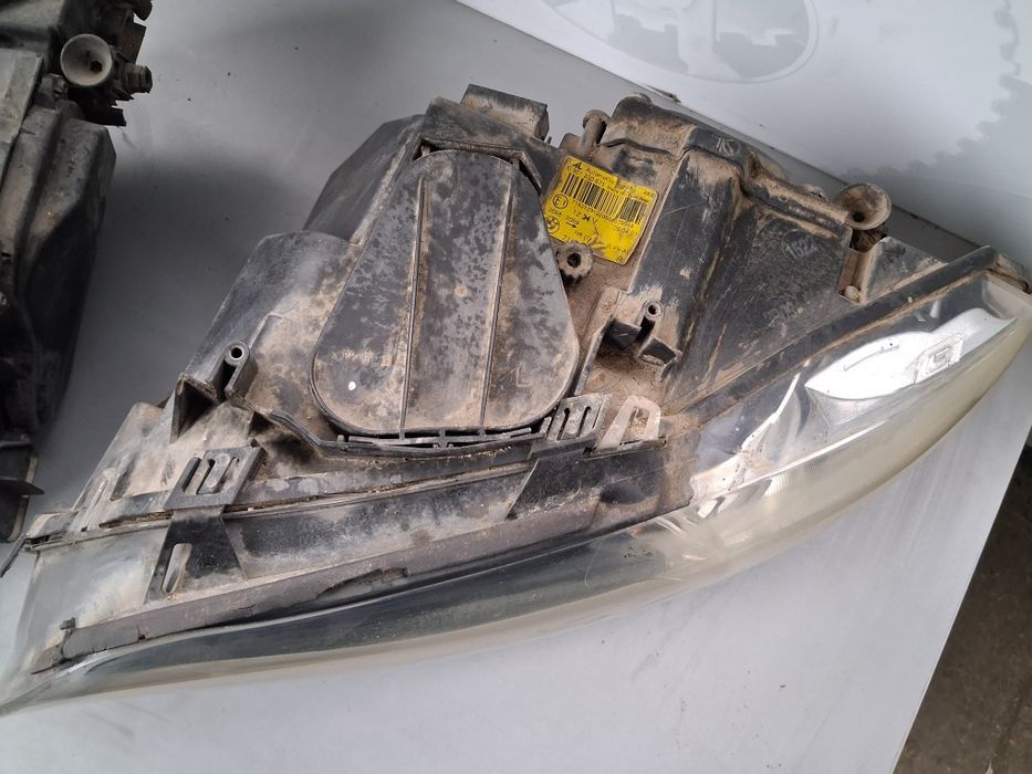 Фарове BMW E92 2008г.