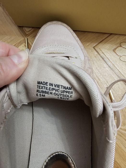 Michael Kors кроссовки