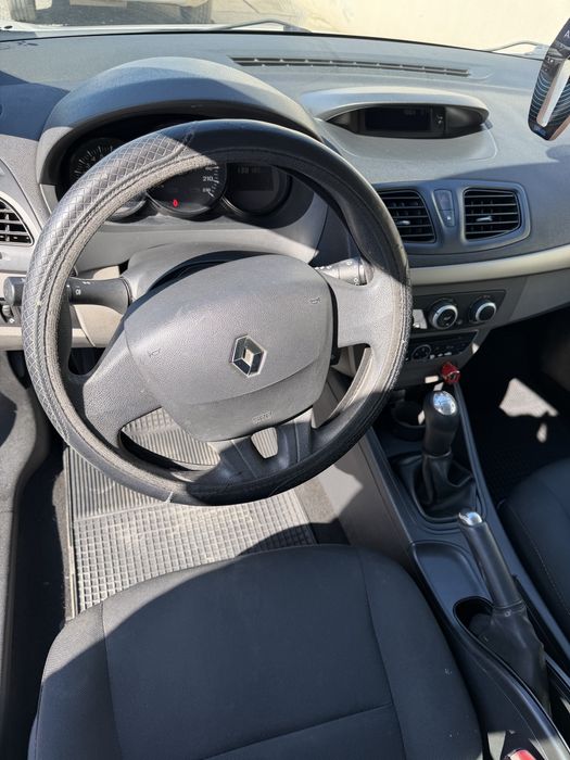 Renault Megane 1.6 Benzina