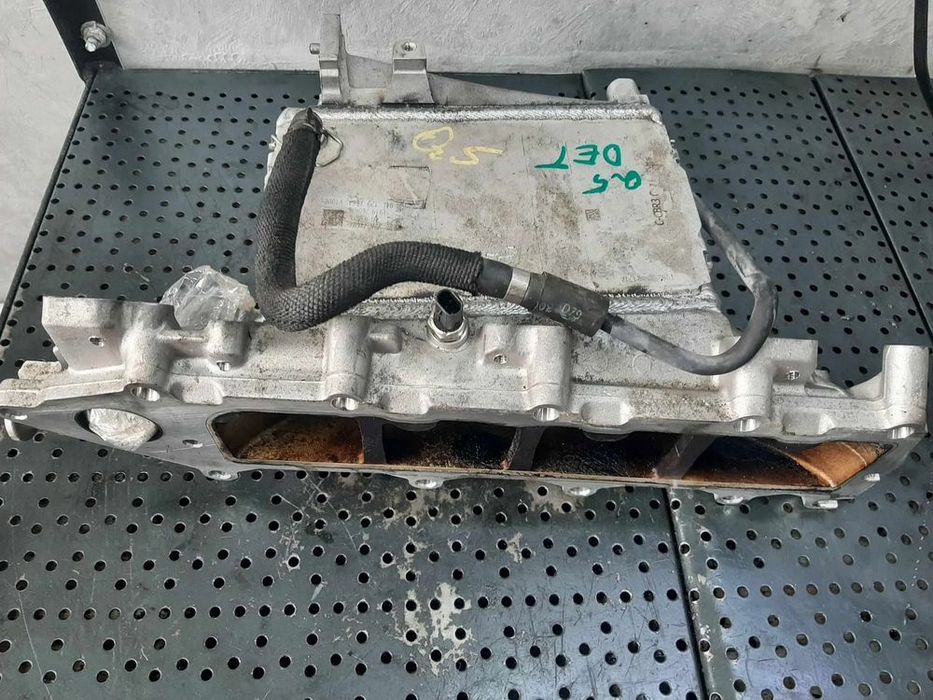 radiator intercooler audi q5  a4 b9 2.0 tdi det 04l129766as