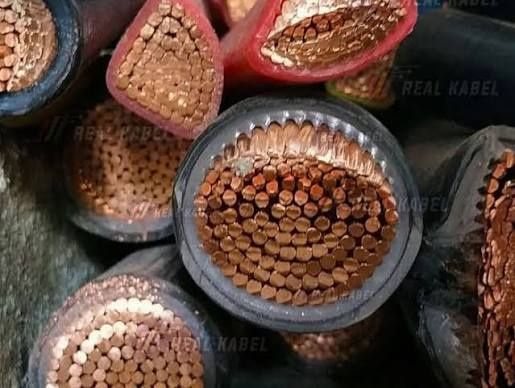 Приём кабель медь алюминий