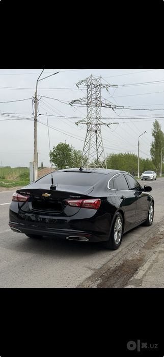 Malibu 2 premier idial xolata 2022 / 33 минг пробек