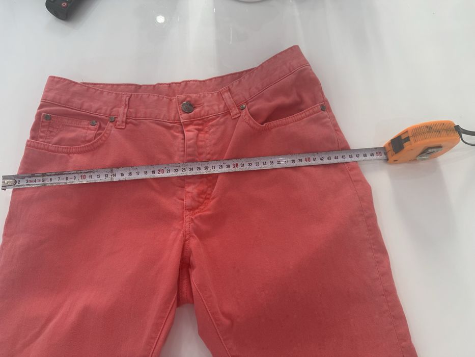 Дънки Versace 32 размер