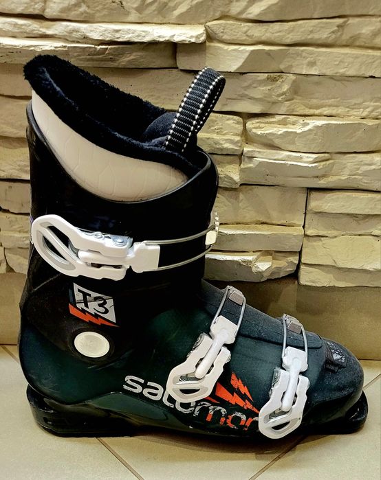Ски обувки Salomon Team T3 детски