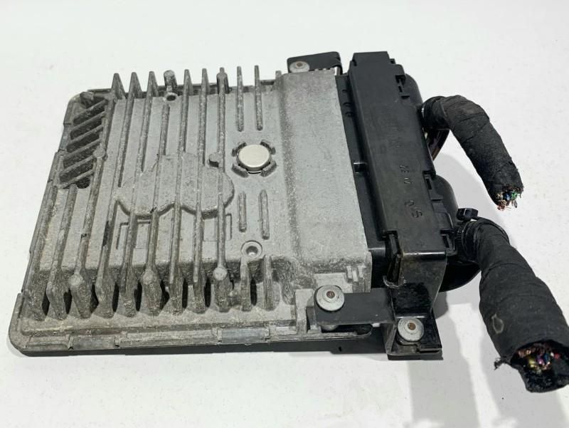 Calculator motor ECU Skoda Rapid 1.6 tdi CAYC 03L906023LN